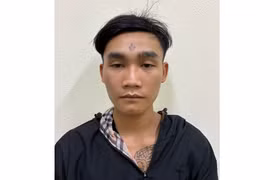 Tạm giữ đối tượng giết người trong cuộc nhậu. 