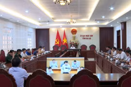 Quý I-2025: Cả nước tai nạn giao thông giảm cả 3 tiêu chí