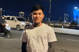 Tạm giữ đối tượng đấm chết người ở Phú Thiện