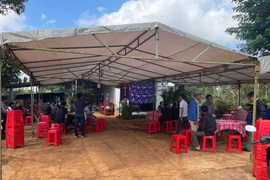 Gia Lai: Nghi án mẹ đầu độc 2 con rồi treo cổ tự tử