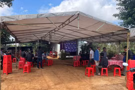 Gia Lai: Nghi án mẹ đầu độc 2 con rồi treo cổ tự tử