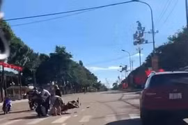 Công an Gia Lai khẳng định không có khuất tất trong điều tra vụ tai nạn chết người ở Mang Yang