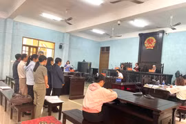 7 cựu cán bộ, nhân viên huyện Ia Grai lãnh án tù vì liên quan đến sai phạm về đất đai