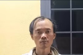 Truy tìm đối tượng Đào Xuân Tư về hành vi trộm cắp tài sản