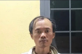 Truy tìm đối tượng Đào Xuân Tư về hành vi trộm cắp tài sản