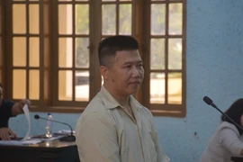 15 năm tù cho kẻ lừa đảo chiếm đoạt tài sản
