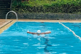 Gương mặt vàng trên “đường đua xanh” của Gia Lai