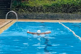 Gương mặt vàng trên “đường đua xanh” của Gia Lai