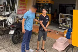 Đối tượng Trung đã lợi dụng sơ hở của người dân trong trông coi tài sản để trộm cắp.