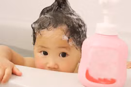 Thu hồi trên toàn quốc sản phẩm Gel tắm gội Permerin 1 nhãn hàng An Nhi