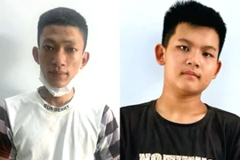 Gia Lai: Bắt 2 đối tượng tụ tập "bay lắc" ở quán cà phê tại phường An Khê
