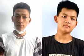 Gia Lai: Bắt 2 đối tượng tụ tập "đập đá" ở quán cà phê tại phường An Khê