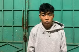 Đối tượng giết người, hiếp dâm, cướp tài sản. 