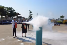 Gia Lai: Thành lập đoàn điều tra, khảo sát tình hình thi hành pháp luật