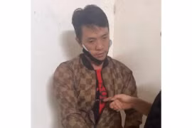 Khởi tố đối tượng tàng trữ trái phép chất ma túy tại nhà