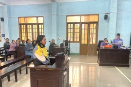 Nhân viên Bưu điện Chư Pưh chiếm đoạt tiền thuế của dân, lãnh 22 năm tù