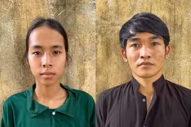 Khởi tố 2 shipper tham ô tiền COD tại thị trấn Kbang