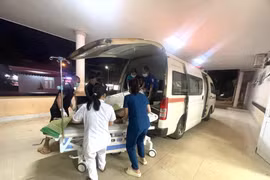 Nạn nhân thứ 2 trong vụ tai nạn giao thông ở Đức Cơ đã tử vong