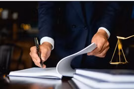 Vi phạm hoạt động, Chứng khoán Thủ đô bị phạt hơn 150 triệu đồng