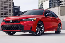 Honda triệu hồi 720.000 ô tô có nguy cơ cháy do lỗi bơm nhiên liệu