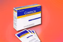 Thu hồi thuốc bột Ciprofloxacin 250mg không đạt chất lượng