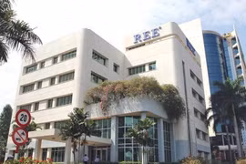 Công ty Cơ điện lạnh bị phạt 210 triệu đồng trong lĩnh vực chứng khoán