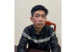 Kẻ cầm đầu đường dây mại dâm tại khách sạn Biển Hồ và Hương Pleiku sa lưới.