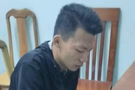 Bắt đối tượng đâm chết người ở xã Đak Pơ