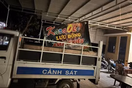 Gia Lai: Hát karaoke gây ồn ào giữa đêm, người đàn ông bị phạt 750 nghìn đồng