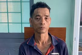 Mâu thuẫn trong cuộc nhậu, chồng đánh vợ tử vong