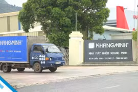 Vi phạm công bố thông tin, GKM Holdings bị phạt hơn 157 triệu đồng