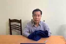 Bắt đối tượng “tống tiền” lãnh đạo Văn phòng đăng ký đất đai Pleiku 