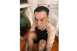 Gia Lai: Bắt đối tượng truy nã về hành vi mua bán trái phép chất ma túy 