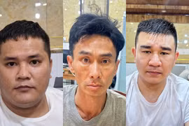 Gia Lai: Tạm giữ 3 đối tượng mua bán, tàng trữ trái phép chất ma túy