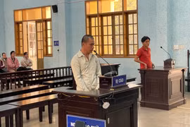 Đâm người khác vì mâu thuẫn trong lúc đánh bida