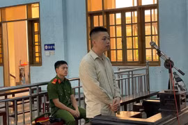 13 năm tù cho đối tượng giả làm nhà phân phối hàng để lừa đảo