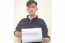 Gia Lai: Tạm giam đối tượng 19 tuổi cầm dao giết người 