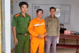 Nhân viên Điện lực Gia Lai trả lại hơn 30 triệu đồng tiền chuyển nhầm