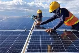 Không công bố tình hình tài chính, BB Sunrise Power bị phạt 92,5 triệu đồng