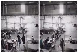 Bác bỏ thông tin bé gái 5 tuổi ở Biển Hồ bị bắt cóc