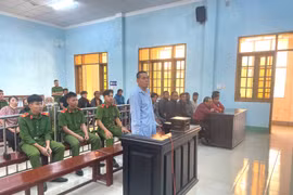 Lãnh 14 năm tù vì lừa tiền nông sản của người dân tộc thiểu số