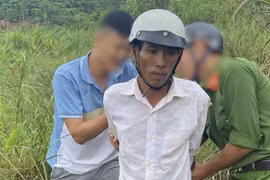 Tạm giữ đối tượng trộm cắp chuyên nghiệp