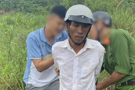 Tạm giữ đối tượng trộm cắp chuyên nghiệp