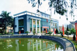 Tập đoàn Tiên Sơn Thanh Hóa bị phạt 300 triệu đồng trong lĩnh vực chứng khoán