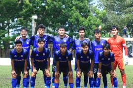 Thất bại ở loạt luân lưu, U21 Hoàng Anh Gia Lai I dừng bước ở tứ kết