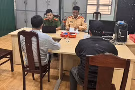 Gia Lai: Triệu tập 2 tài xế tạt đầu, chặn đầu xe đối thủ vì bị “hớt tay trên”