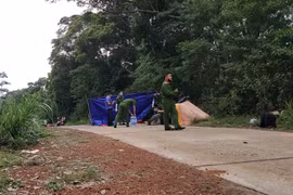 Hành trình gần 8 tiếng phá án vụ cô giáo bị sát hại