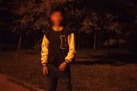 Phát hiện bộ xương khô trên núi: Đã có người đến nhận là thân nhân của nạn nhân 