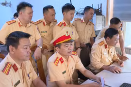 Gia Lai tổ chức sát hạch lái xe trở lại từ 21-5