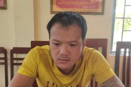 Truy nã đối tượng trộm máy bơm rồi bỏ trốn khỏi địa phương